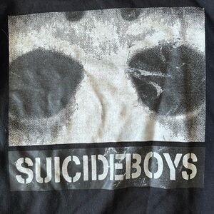 FTP SuicideBoys G59 Sweatshirt Authentic